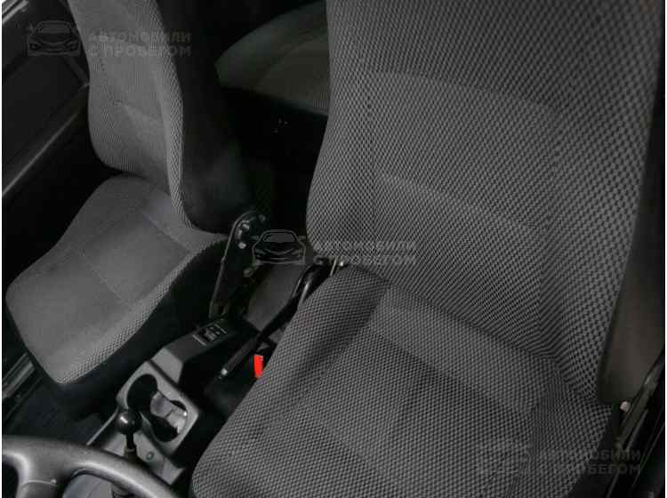 LADA (ВАЗ) 2121 (4x4) I Рестайлинг