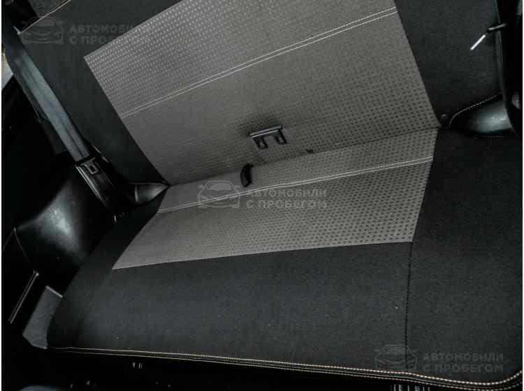 LADA (ВАЗ) 2121 (4x4) I Рестайлинг