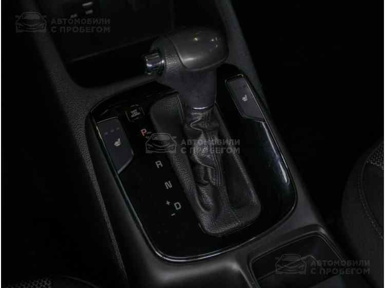 Kia Cerato III Рестайлинг (Classic)