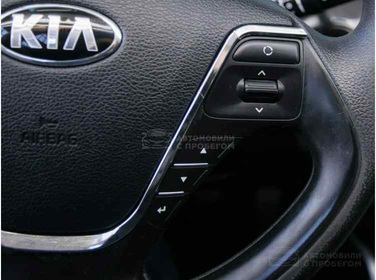Kia Ceed II