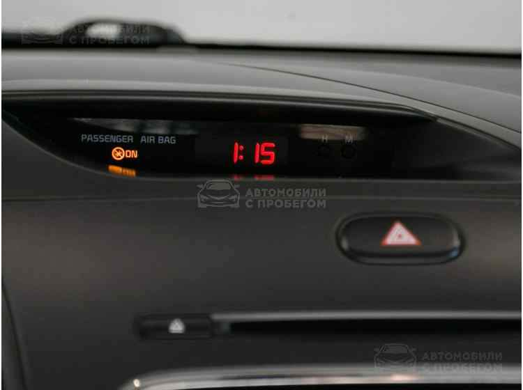 Kia Cerato III Рестайлинг (Classic)