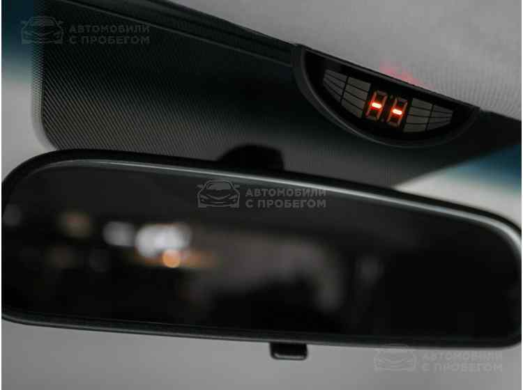 Kia Cerato III Рестайлинг (Classic)