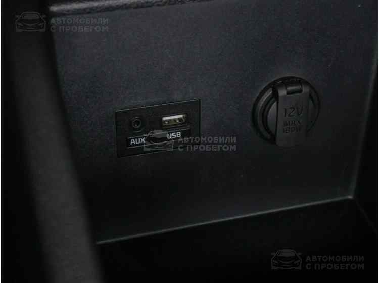 Kia Cerato III Рестайлинг (Classic)