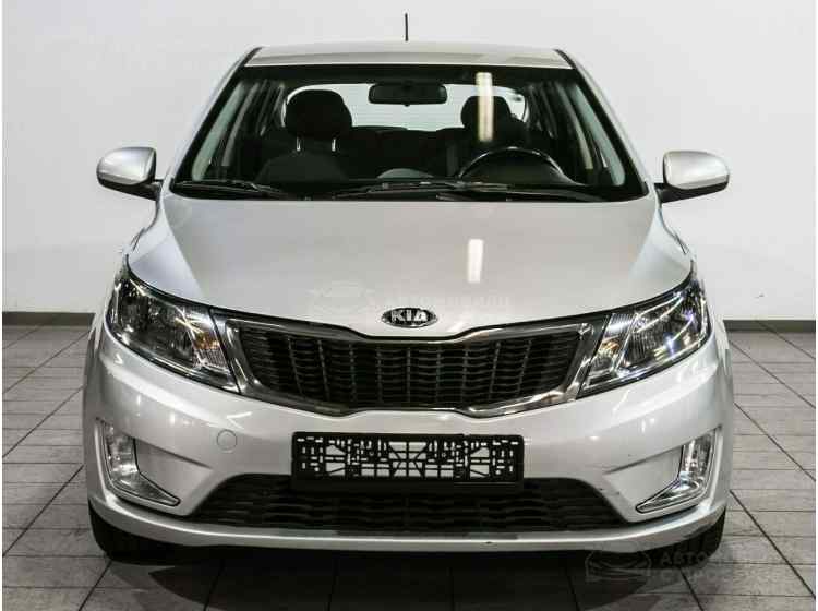 Kia Rio III