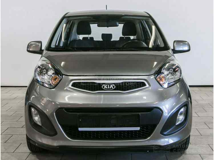 Kia Picanto II