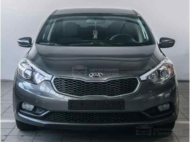 Kia Cerato III