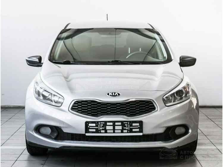 Kia Ceed II