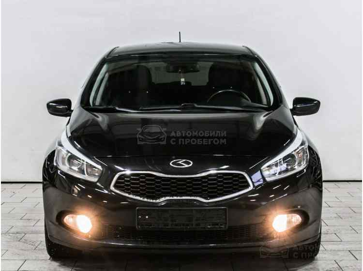 Kia Ceed II