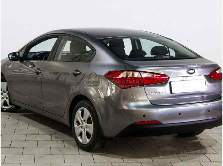 Kia Cerato III