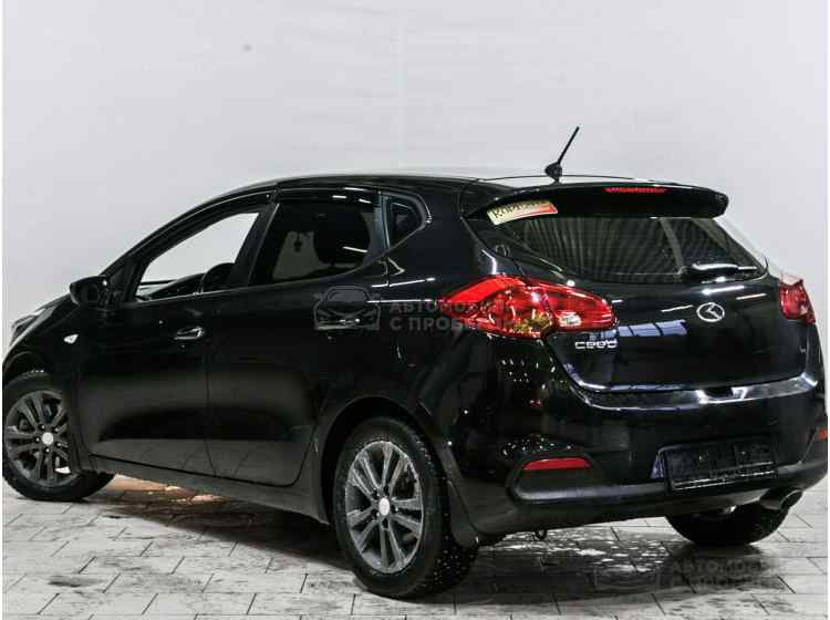 Kia Ceed II