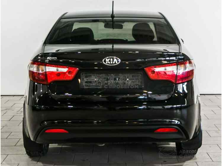Kia Rio III