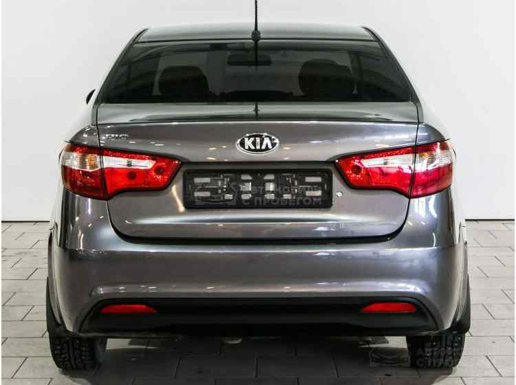 Kia Rio III