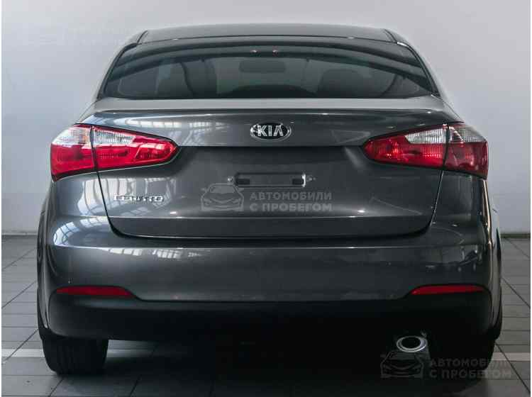 Kia Cerato III