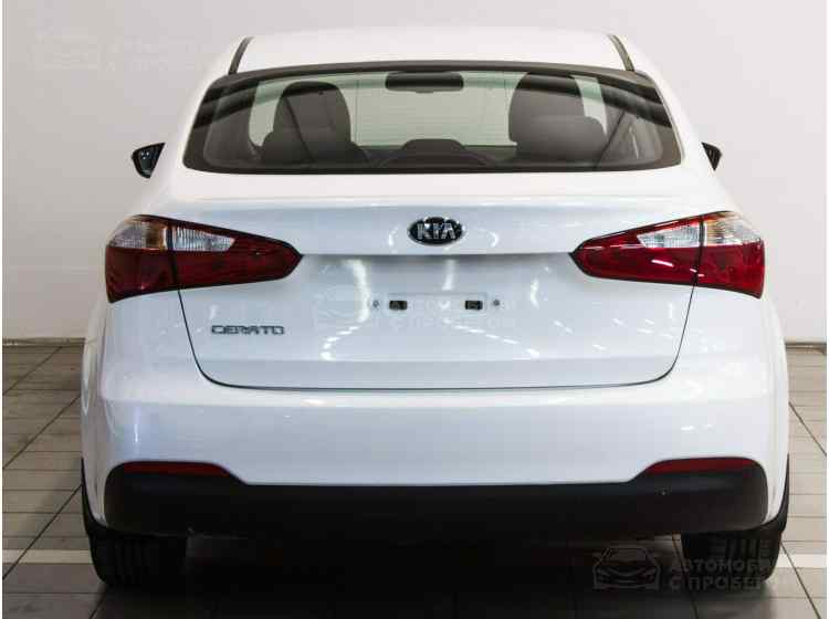 Kia Cerato III