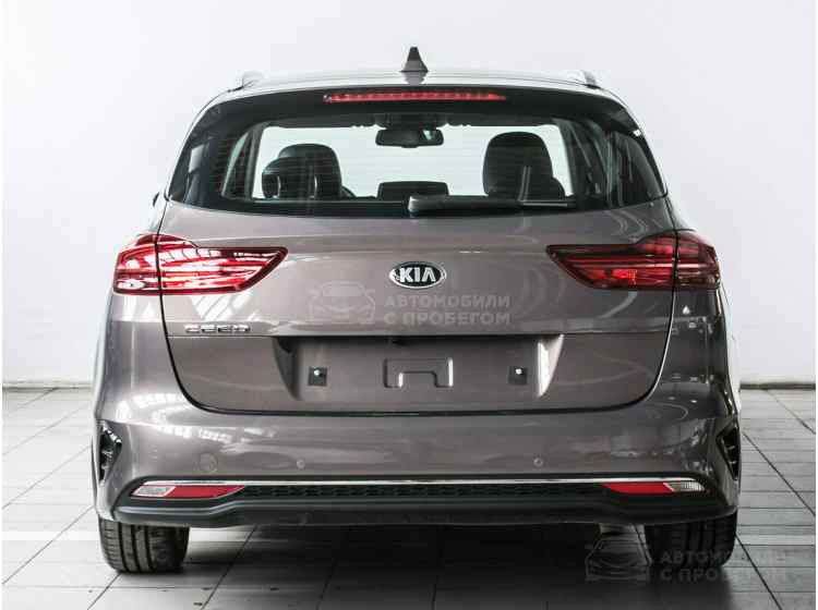 Kia Ceed III
