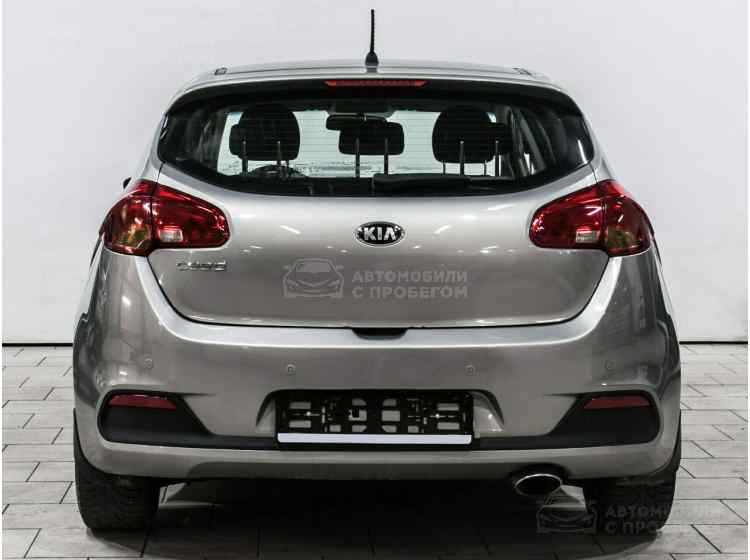 Kia Ceed II