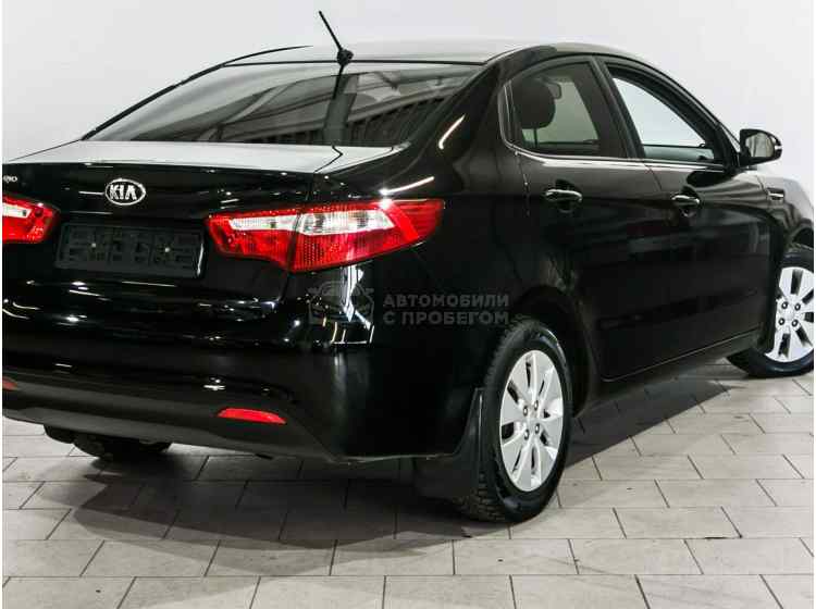 Kia Rio III