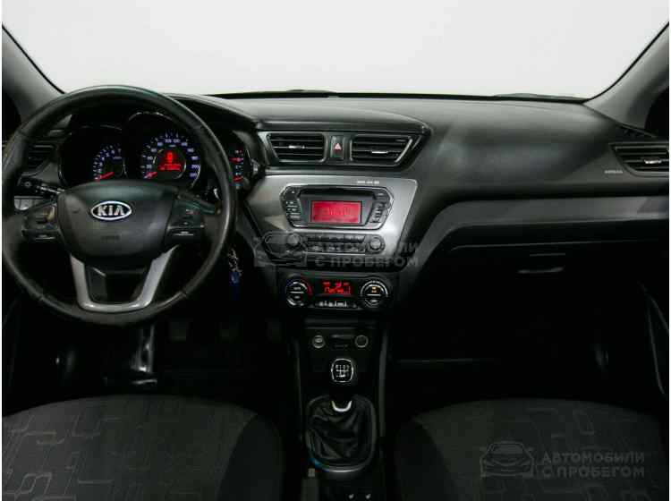 Kia Rio III