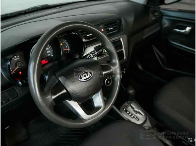 Kia Rio III