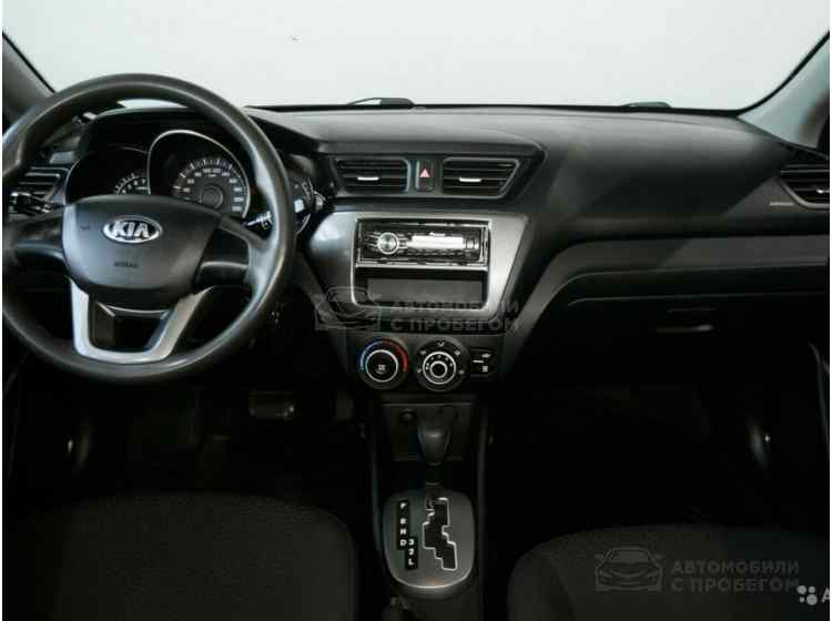 Kia Rio III