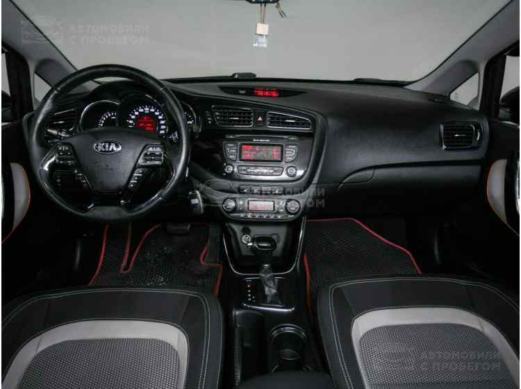 Kia Ceed II