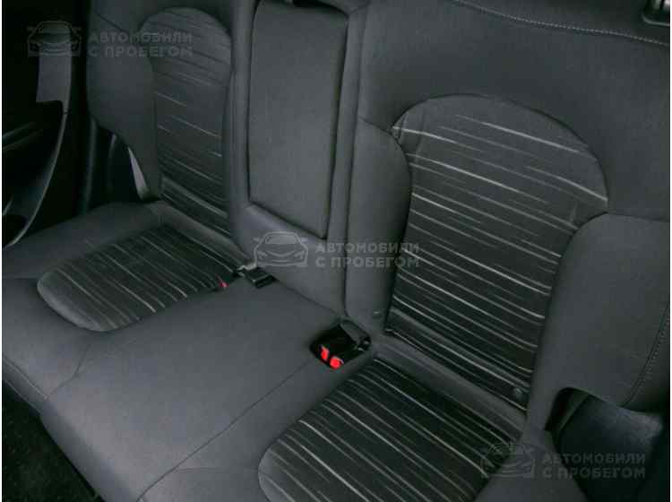 Hyundai ix35 I Рестайлинг