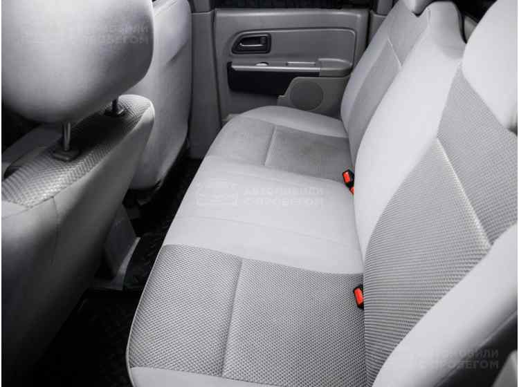 Great Wall Wingle II (Wingle 5)