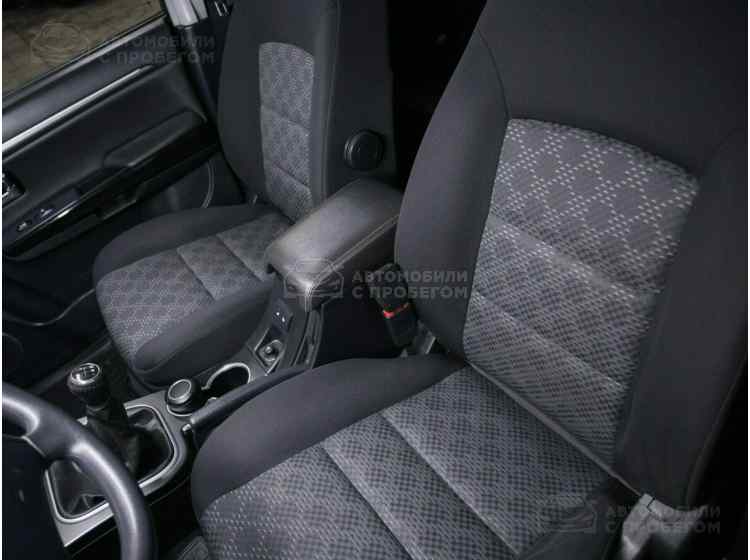 Great Wall Hover H3 I Рестайлинг