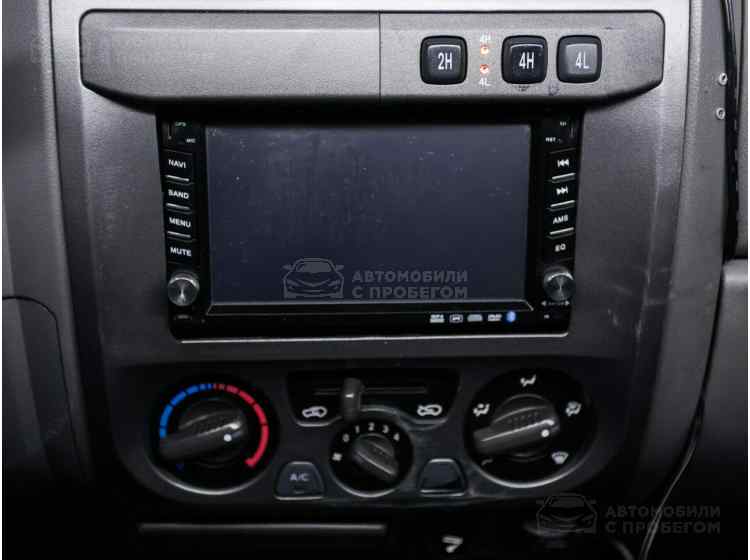 Great Wall Wingle II (Wingle 5)