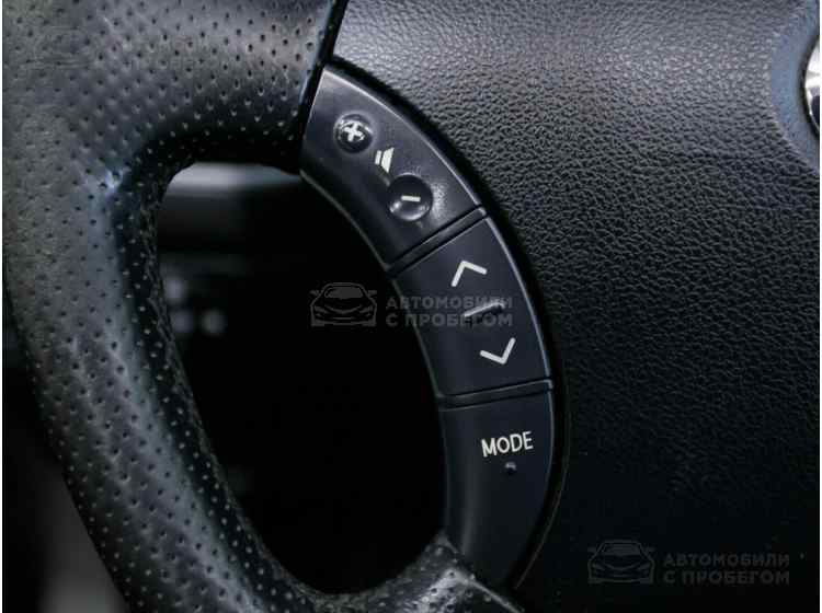 Great Wall Hover H3 I Рестайлинг