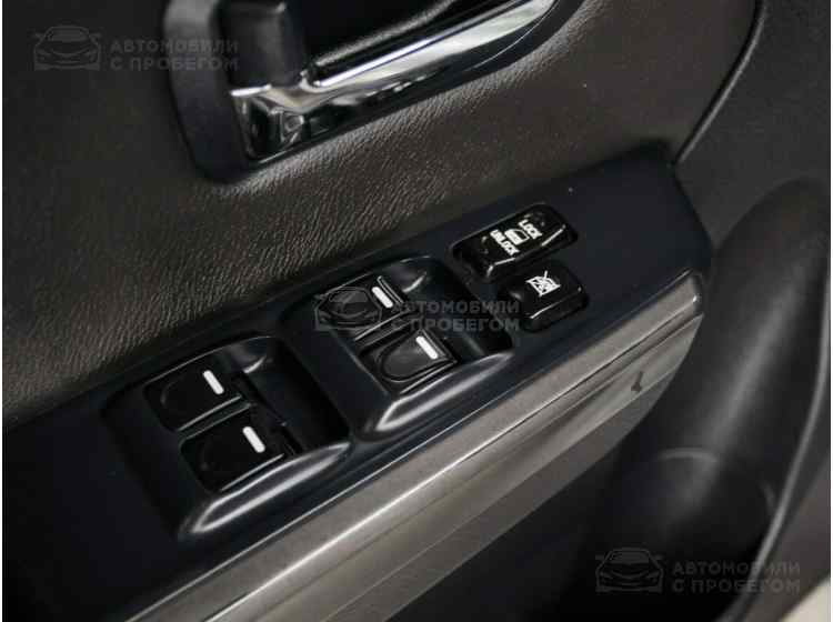 Great Wall Hover H3 I Рестайлинг