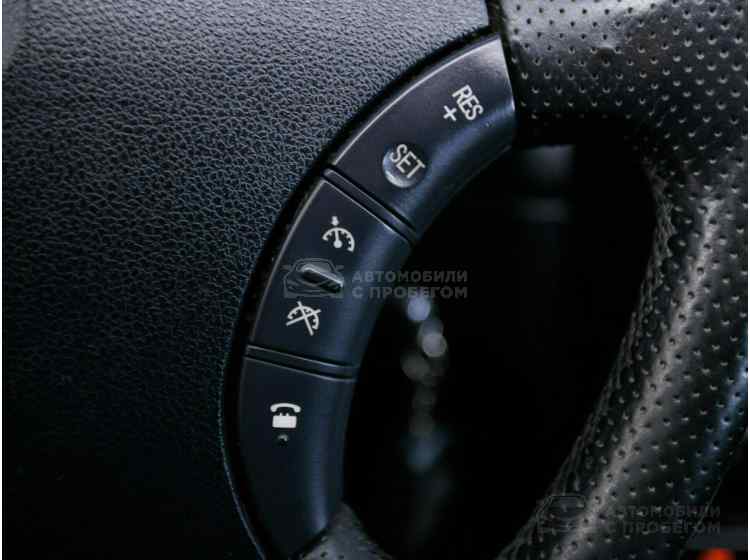 Great Wall Hover H3 I Рестайлинг