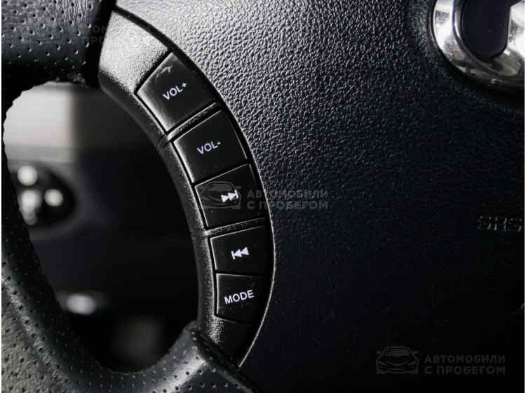 Great Wall Hover H3 I Рестайлинг