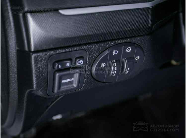 Great Wall Hover H3 I Рестайлинг