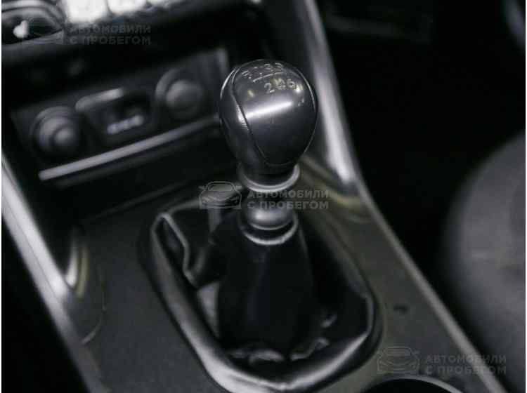 Hyundai ix35 I Рестайлинг