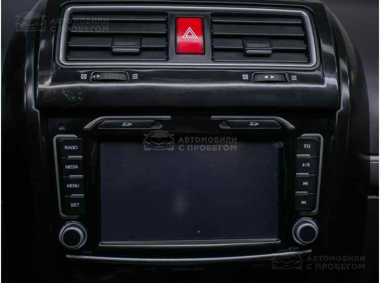 Great Wall Hover H3 I Рестайлинг