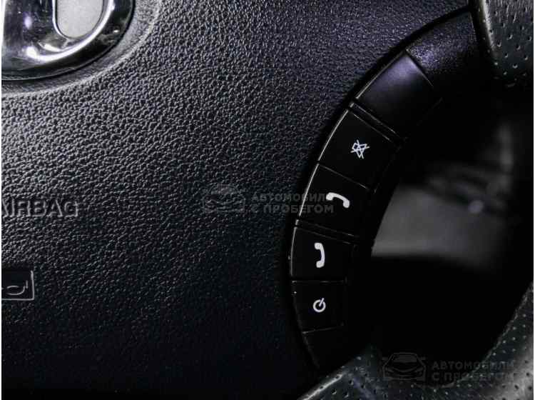 Great Wall Hover H3 I Рестайлинг