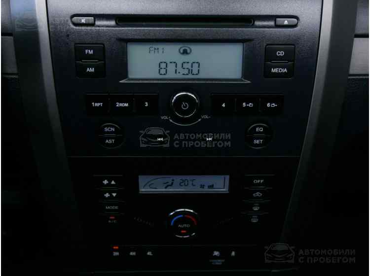 Great Wall Hover H3 I