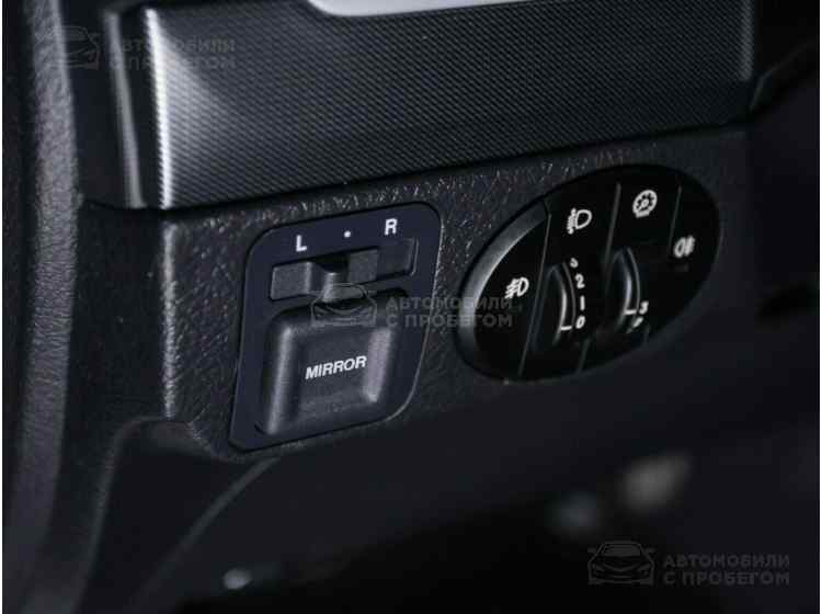 Great Wall Hover H3 I Рестайлинг