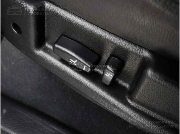 Great Wall Hover H3 I Рестайлинг