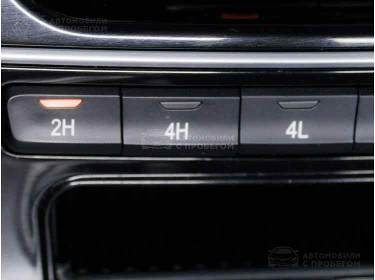 Great Wall Hover H3 I Рестайлинг