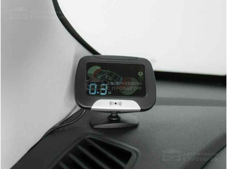 Hyundai ix35 I Рестайлинг