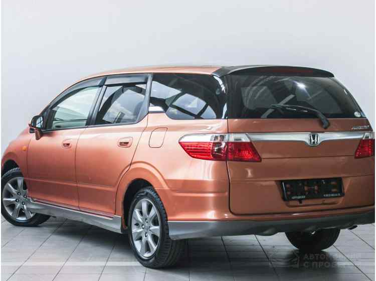Honda Airwave I