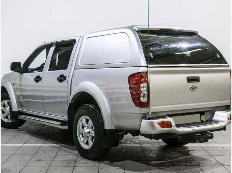 Great Wall Wingle II (Wingle 5)