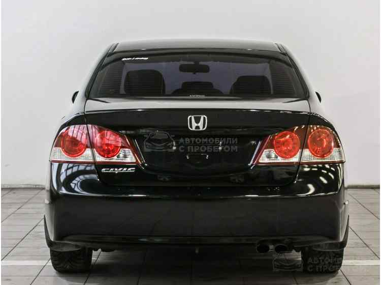 Honda Civic VIII