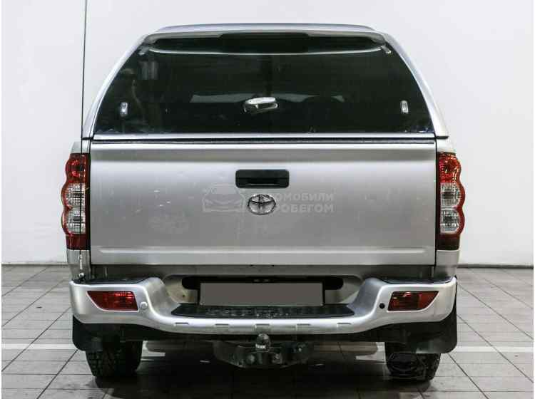 Great Wall Wingle II (Wingle 5)