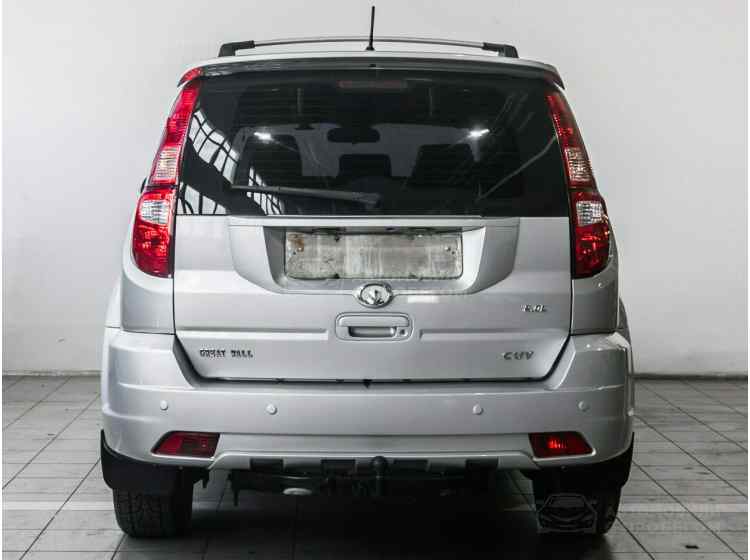 Great Wall Hover H3 I