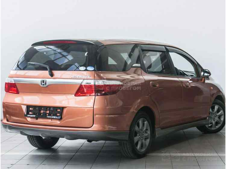 Honda Airwave I