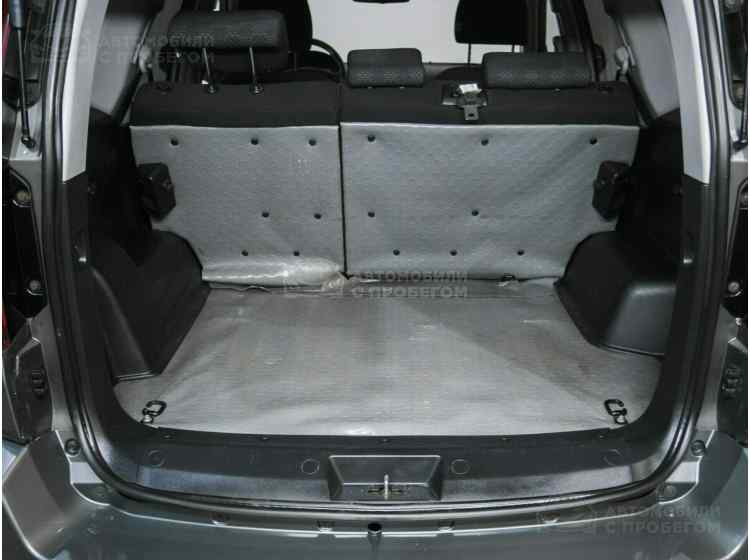 Great Wall Hover H3 I Рестайлинг