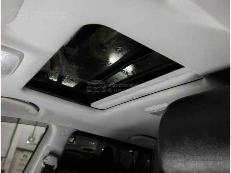 Great Wall Hover H3 I Рестайлинг